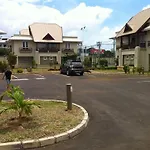 The Landmark Luxury Apartment