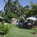 Rodrigues Coco Villa