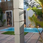 Trident Villa
