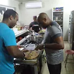 Le Pandanus