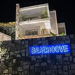 Beach Cove 4