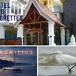 Villa Les Aigrettes