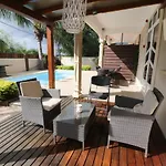 Isola Bella Luxury Villa