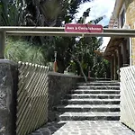 Le Domaine De L Arbre Du Voyageur