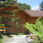 Le Domaine De L Arbre Du Voyageur