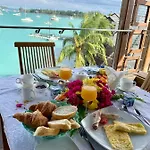 Azure Beach Boutique Hotel