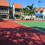 La Pointe Villas