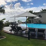 Beach Apartment - Trou Aux Biches - Ground Floor