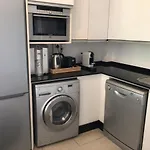 Beach Apartment - Trou Aux Biches - Ground Floor