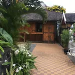 Villa Les Aigrettes