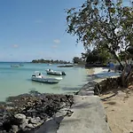 Le Beachclub