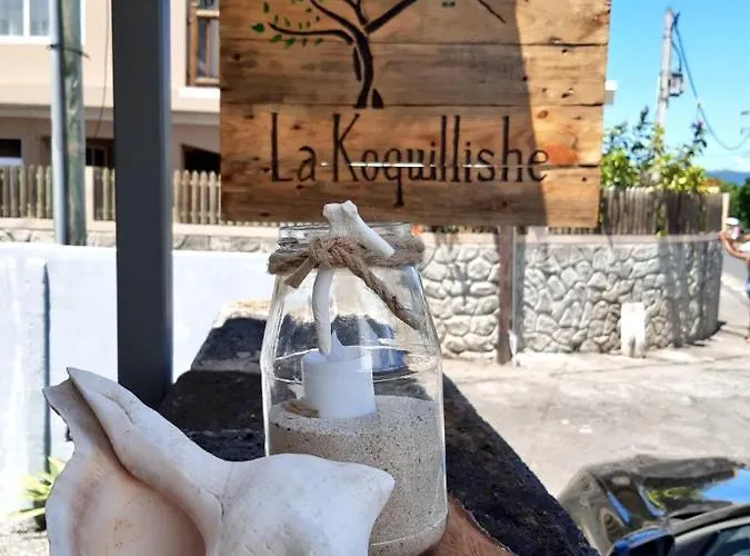 La Koquillishe