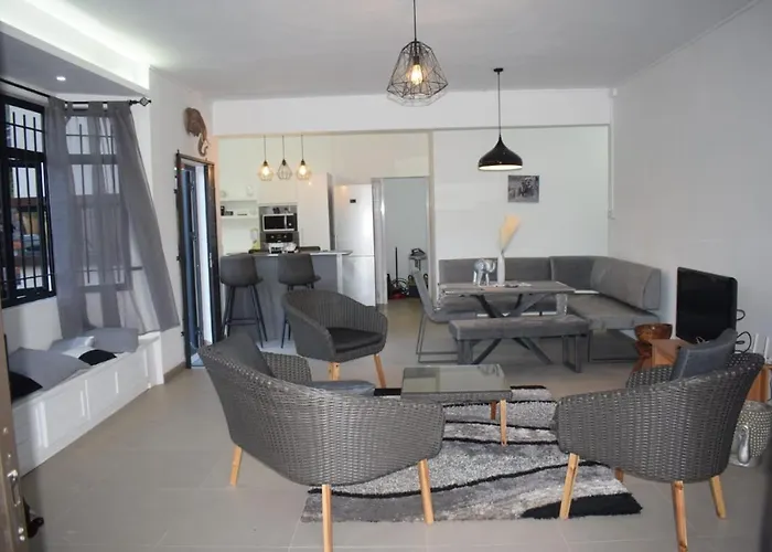 Equinox Kite Villa