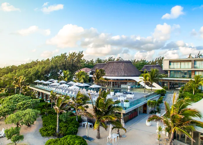 Radisson Blu Poste Lafayette Resort & Spa (Adults Only)