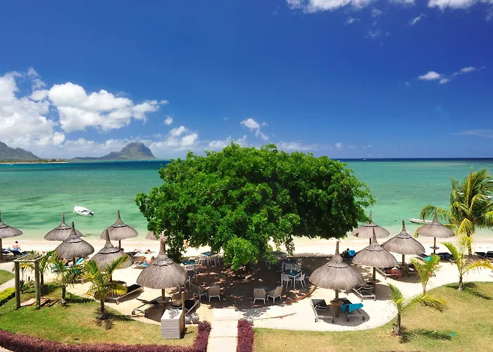 La Mariposa Mauritius
