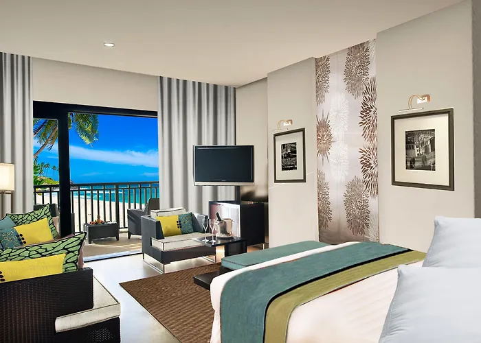 Intercontinental Mauritius Resort Balaclava Fort By Ihg
