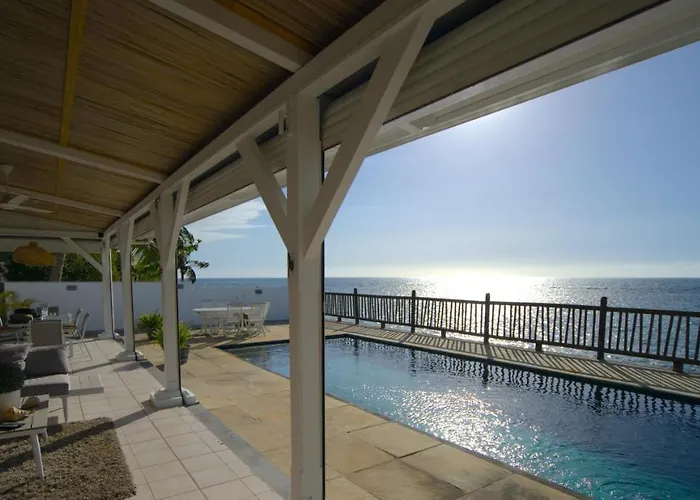 Serenity By The Sea- 3Brvilla W Stunning Sunsets