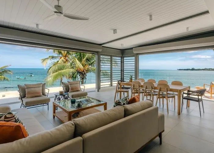 Tamarin Sunset Beach II