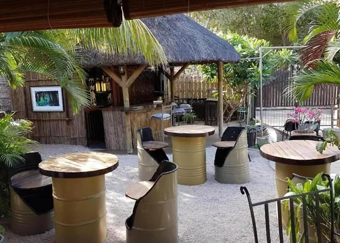 Villavague Lodge