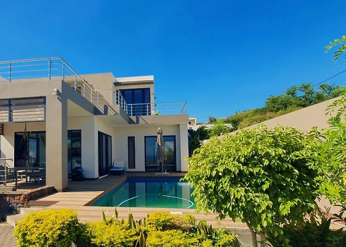 Maison Des Sables/Pano