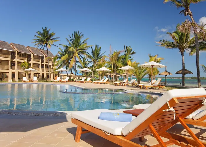 Jalsa Beach Hotel & Spa