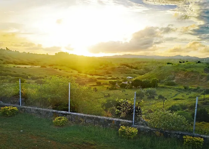 Panoramic Paradise