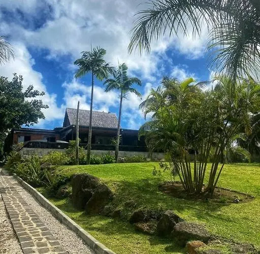 Villa Tatanga