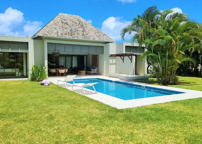 Villa Anahita Amalthea