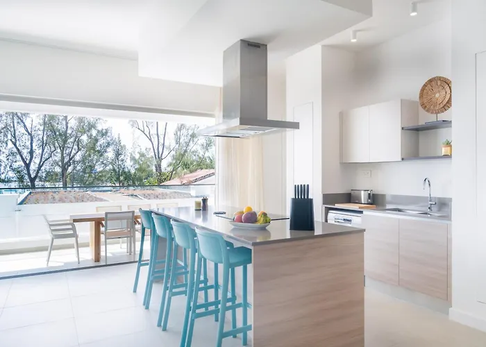 Casa Alegria Beach Apartment