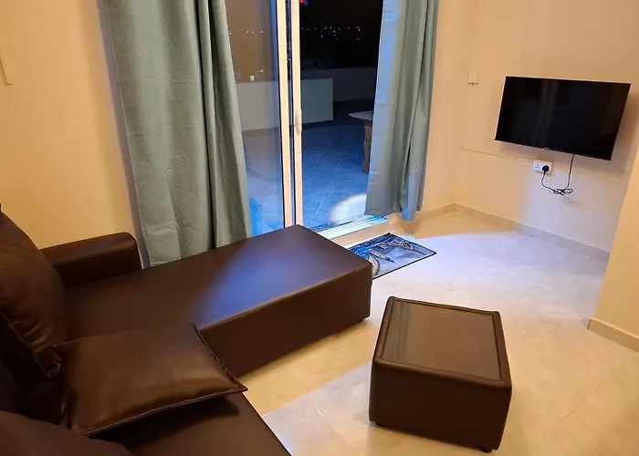 Rs Villa 2 Share Apartment 100 Mts To The Beach And Bus Stop