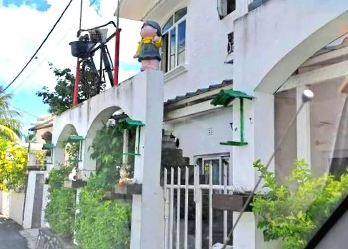 Cheerful 1 Bed Vacation Home With Tours & Facilities