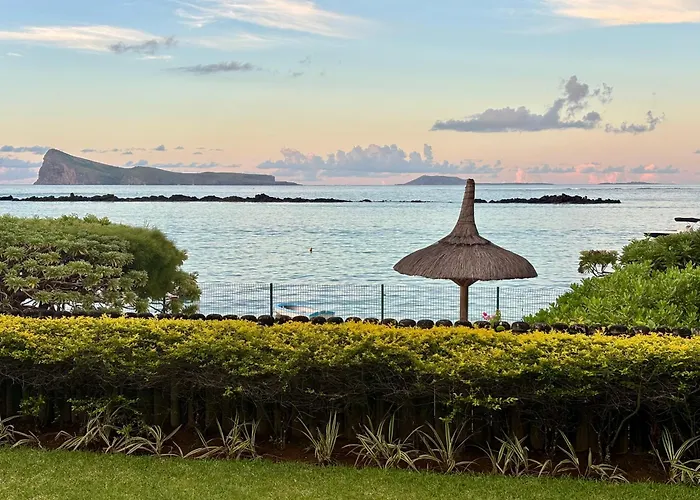 Coral Villa