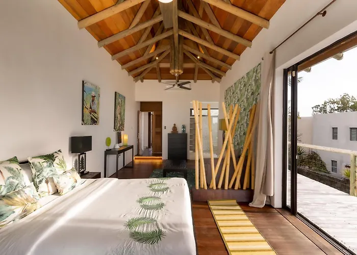 Koki Bonheur By Muse Villas