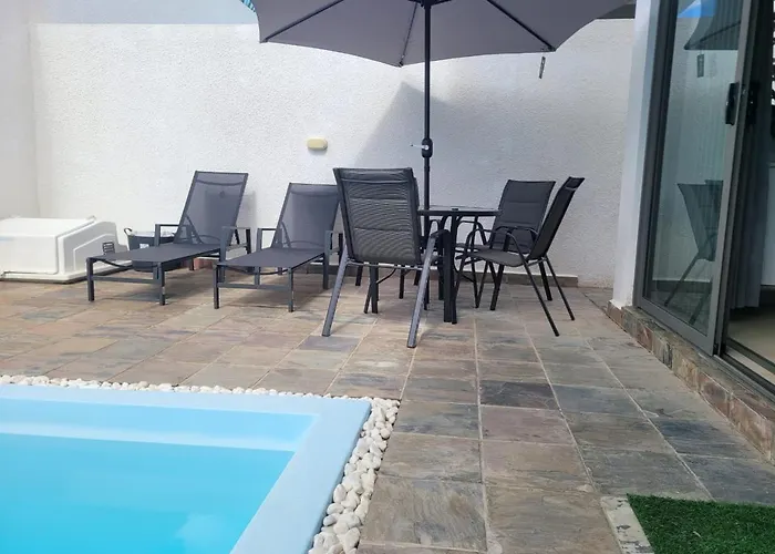 Soley Lor Holiday Home
