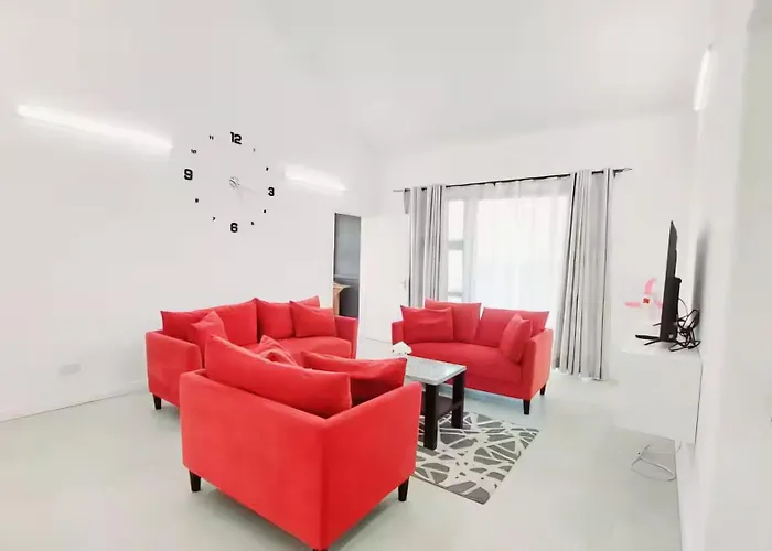 Ocean Views & Stunning Sunsets 1St-Floor Villa