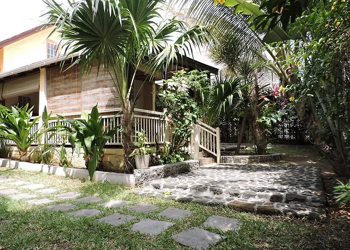 Villa Soleil D\'Ete