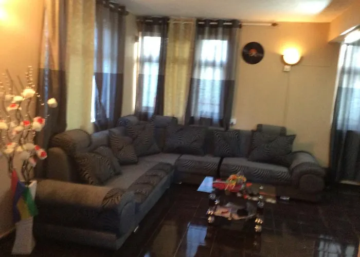 La Casa Mia Guesthouse
