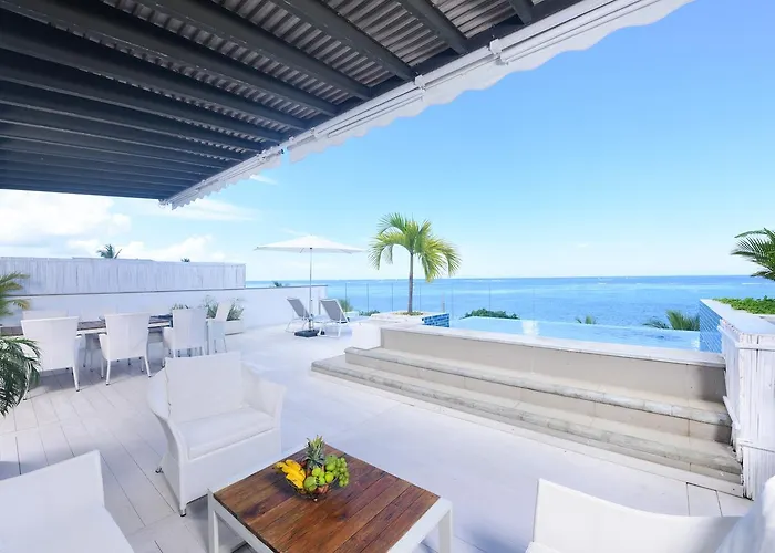 Open Sky Penthouse