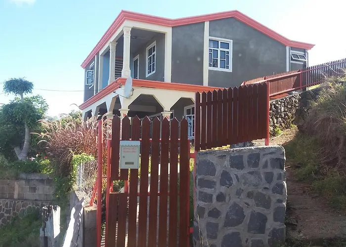 Residence Veronia
