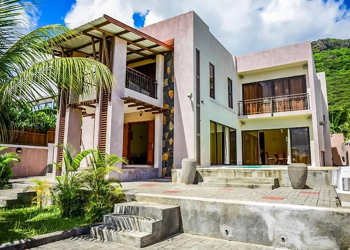 Villa Chan