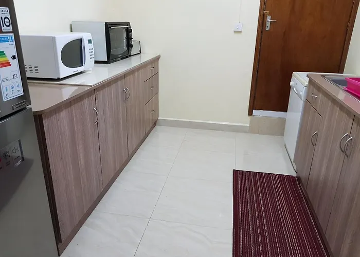 Apartment Sima