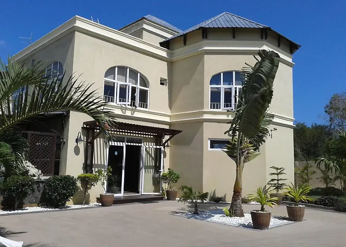 Villa Narmada