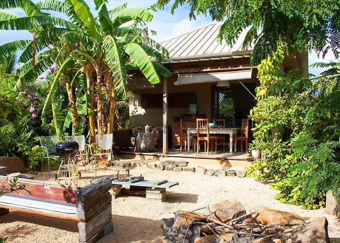 Studio Les Salines