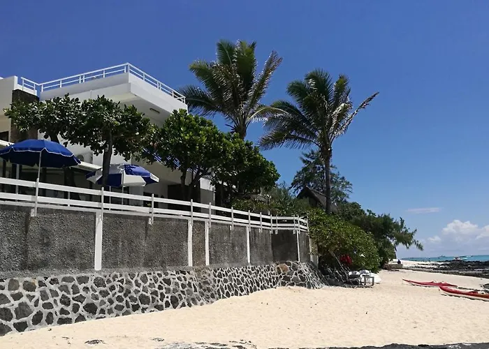 Blue Beryl Guest House