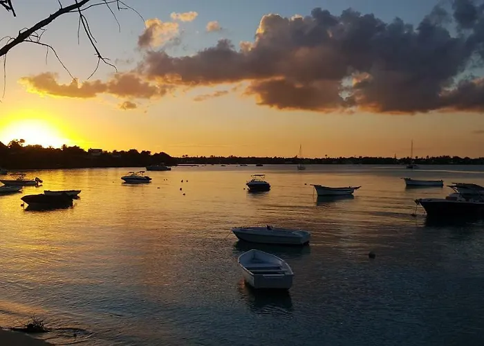 Bella Vista Mauritius
