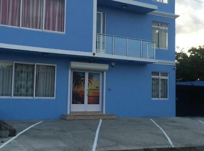 Bob Apartments