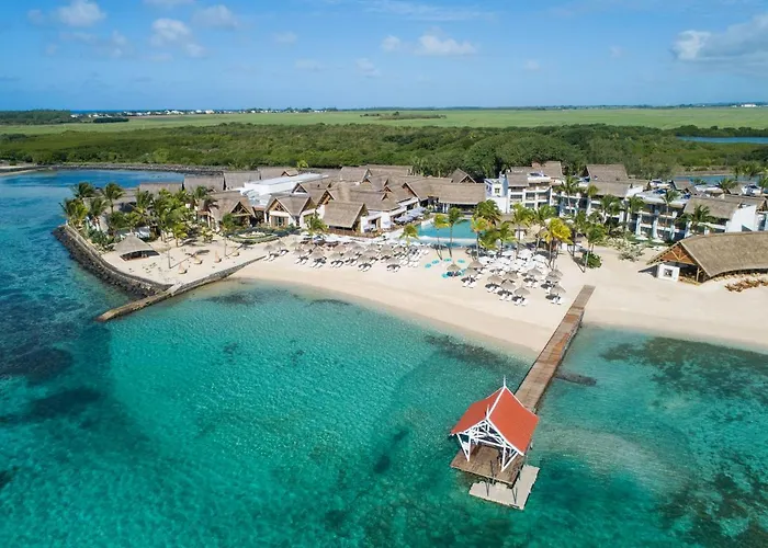 Preskil Island Resort