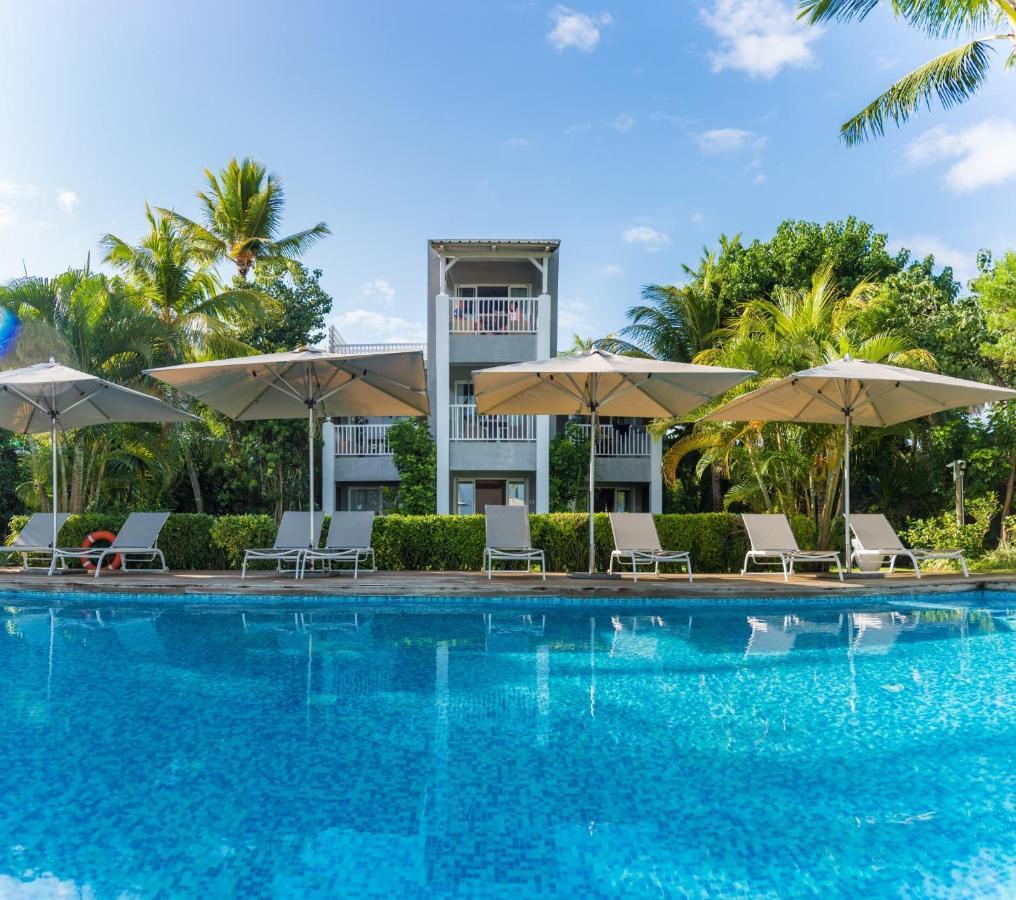 Mon Choisy R. Hotel