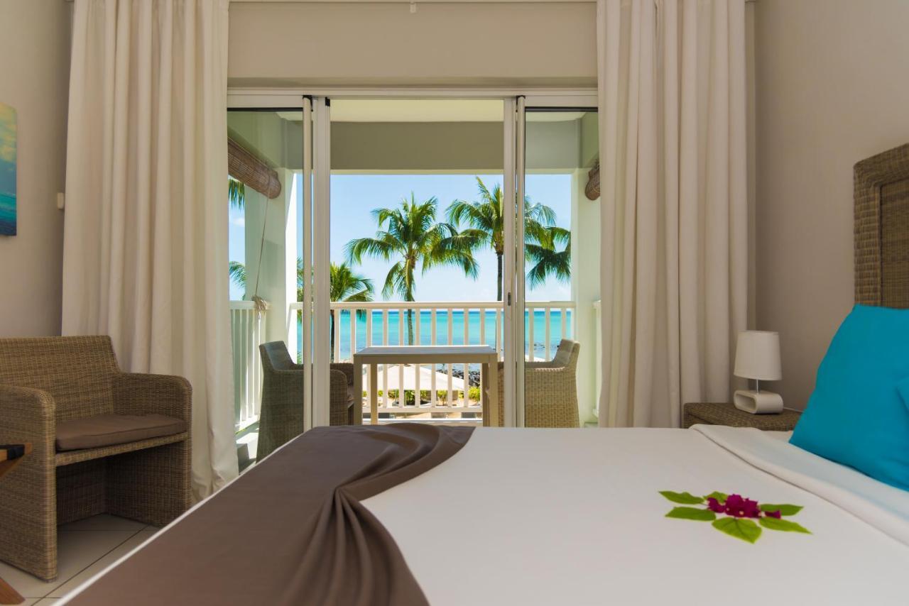 Hotel Mon Choisy R. Mont-Choisy