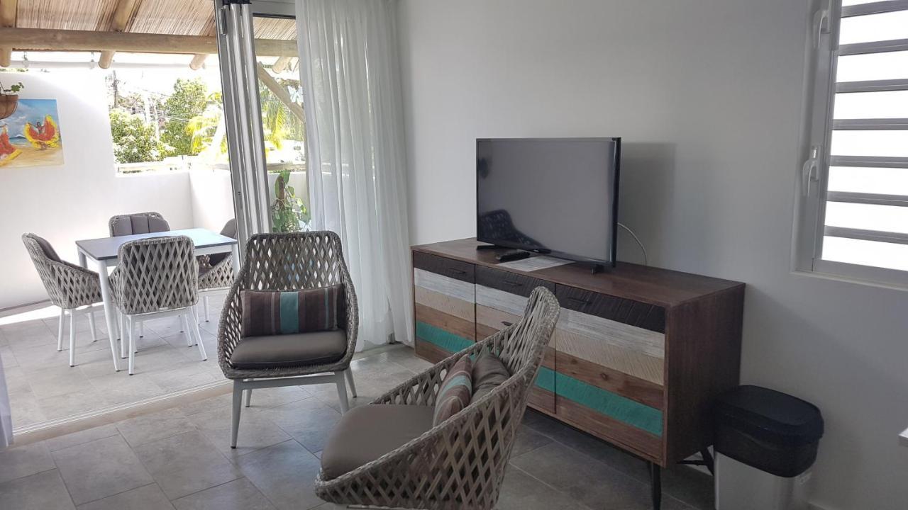 Hotel La Mariposa Mauritius